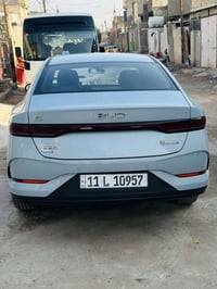 بي واي دي 2025 جن بلاس  لونهاا مميز سمائي لون كلش قليل موجود لونها يفر...