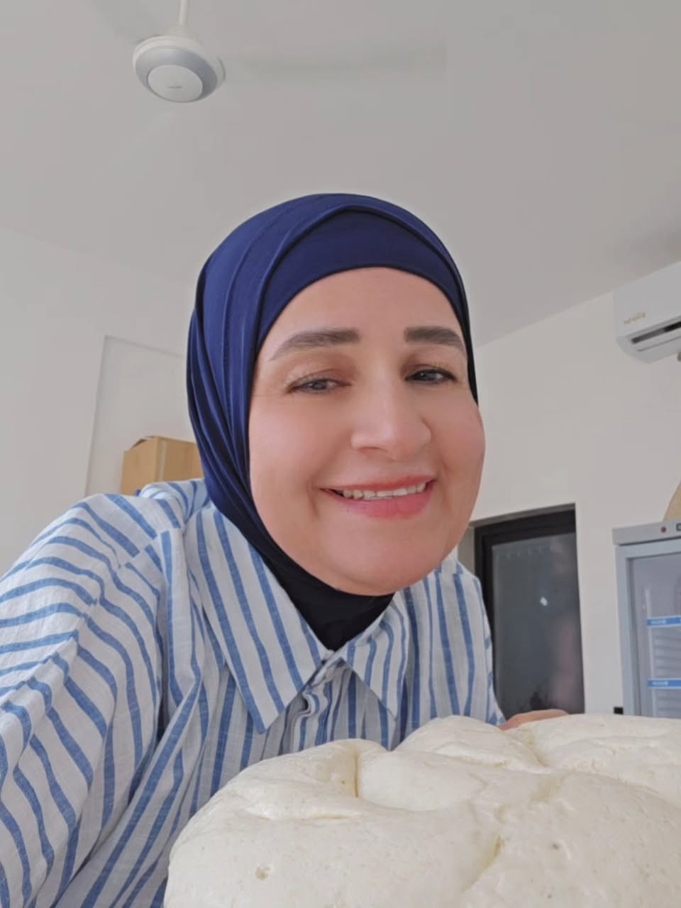 العيد فرحة والعيد لازم كليجة وكاهي وكيمر بدون حليب وبدون طحين أبيض وسكر وزيوت مهدرجة راح تاكلون  بكل ثقة وأمان وبدون تأنيب الضمير وبدون حرمان مرضى السكر وحساسية الحنطة ومرضى السرطان  والف عافية للتواصل والطلب والحجز المسبق عل الواتساب تنوريني ***********# بغداد الكرادة العرصات
