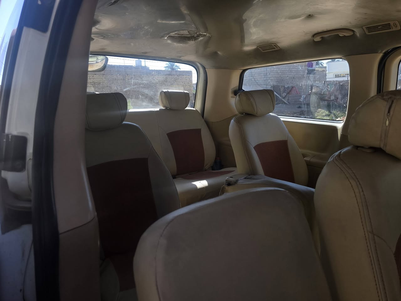 سلام عليكم ستاركس موديل 15 محوره مسكر اوتوماتيك قبق اسود سياره جديده مال جناي ويل ستاره تخم تاير حداية وره وكدام دوشمه كشن زاد دبل كاعية رقم نكليزية بسمي مصفره من كلشي  تنته مغلفه تبريد ثلج محرك مكفول كير مكفول ماذب عليه الف والله  مراوس او بيع بستاركس فقط حسب القناعه مفتوح او مسكر وكلشي بسعره العنوان بابل القاسم ع مامتواجد ع فيس السعر 182 بيه مجال قليل ***********
