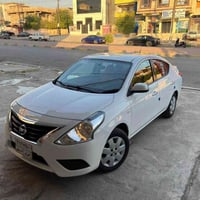 نيسان صني • صني 2021 • نيسان 2021 • سيارة نيسان • صني للبيع • سيارات ل...