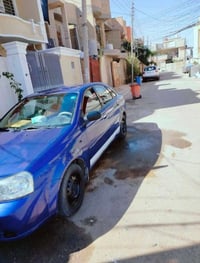 موديل ٢٠٠٤ • كير عادي • مكينة مكفول