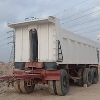 مقطوره جديده • ٧ وربع متر • نجف