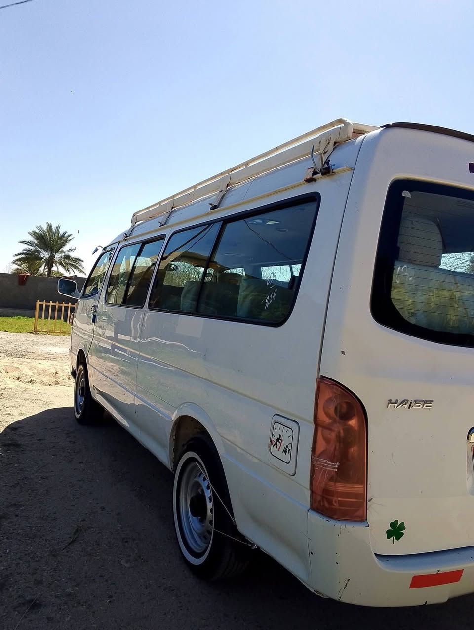 سلام عليكم جنبي اجوان 2014كير اكسن مكينه خير من الله تخم تاير صدر امامي خلفي كله جديد سياره معمره جاملقات فقط دوشمه خير من الله كهربائيات كله شقاله فان قويه تدفه شقاله تبريد كلج مال كبريسر واكف سياره بسمي رقم نكليزي تحويل ثاني يوم سياره كبل لشارع (مكاني بغداد رضواني جسر عبدالله سهر )سعر 90وبيه مجال حك جيه (هاتف‏‪***********‬‏)متواجد فيس
