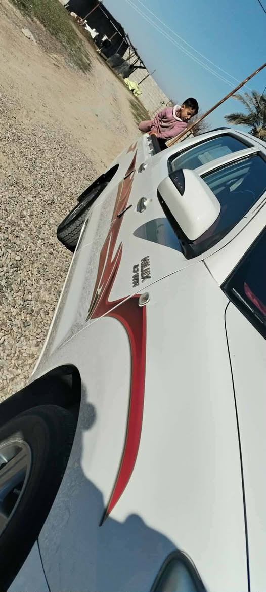 السلام عليكم ورحمة سيارة عذاري 2011شاصي 19
1  محرك مامفتوح رقم كركوك دولي
2بطاقه بانزين
3سنويه لل 2028
مكفوله بيه باردات كارت مكفوله
***********
السعر 182
