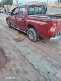 موديل ٢٠١٢ • رقم نجف • موجودة ميسان