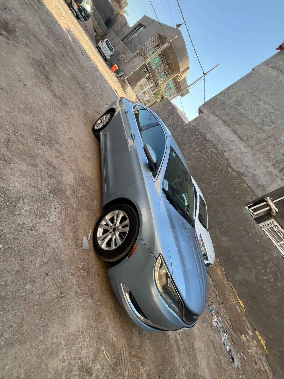 رقم بغداد بأسمي السياره /‏c200/2015/2400
ضربه جانبيه باب وجاملغ ضربة امريكا مصلحات وراجعات نفسهن 
منضومة زنون زرع عدسات جديده 
منضومه تبريد جديده كامله 
حداديه جديده كامله بحيث مال الخلفيه بعدها بلكارتون انت تشدها 
محرك خير من الله مكفول 
گير 9نمر كذالك مكفول 
حماوه مبرمجه ماتصعد لا ازدحام ولاشي ابدد 
شاشه كبيره 
تحكم ستيرن 
مثبت سرعه 
مواصفات الc200 معروفه وغنيه عن التعريف 
هاي خامس مره امسح المنشور منوره النفوس الضعيفه الي بس تعامل 
التفاصيل اكثر اتصل على رقم 
*********** السعر
95وبيه مجال

