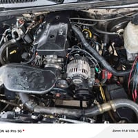 مكينه 5300 • كير 700 • تاير جديد