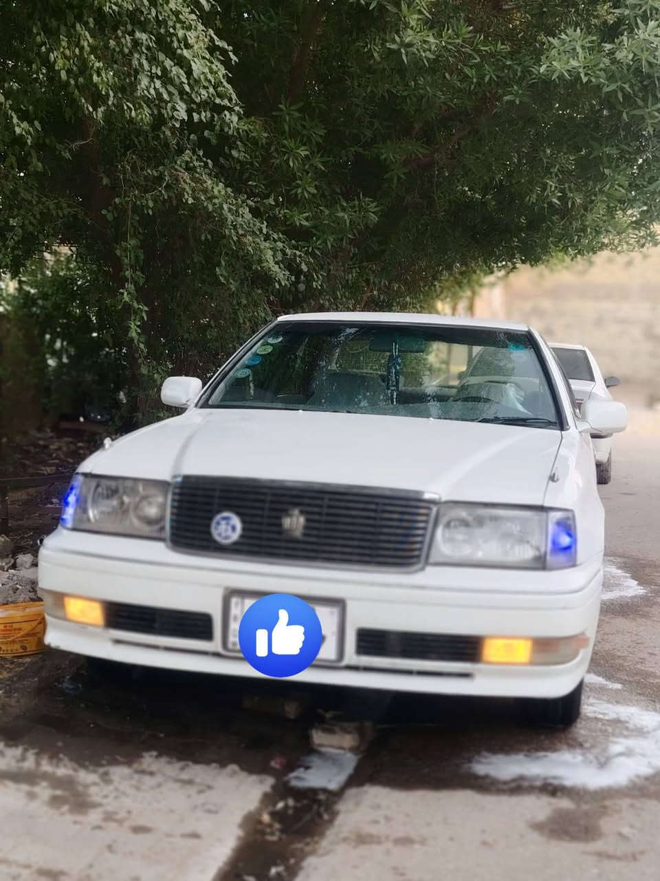 سلام عليكم سيارة للبيع او مراوس سنوية ل٣٠ سيارة باسمي مكينه كير حداديه خير من الله تبريد شغال رقم انكليزي سياره مابيه كصه ***********
