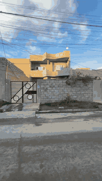 بيت للبيع 
يارمجة الشمالية قرب حي سومر 

240 متر واجهه 8 العمق 30 طابقين 
نقص واجهه البيت وغرفتين بلا سقوف 

للتواصل مع الصالحين للعقار 
***********
***********
#الصالحين_للعقار #بيوت #عقارات_الموصل
