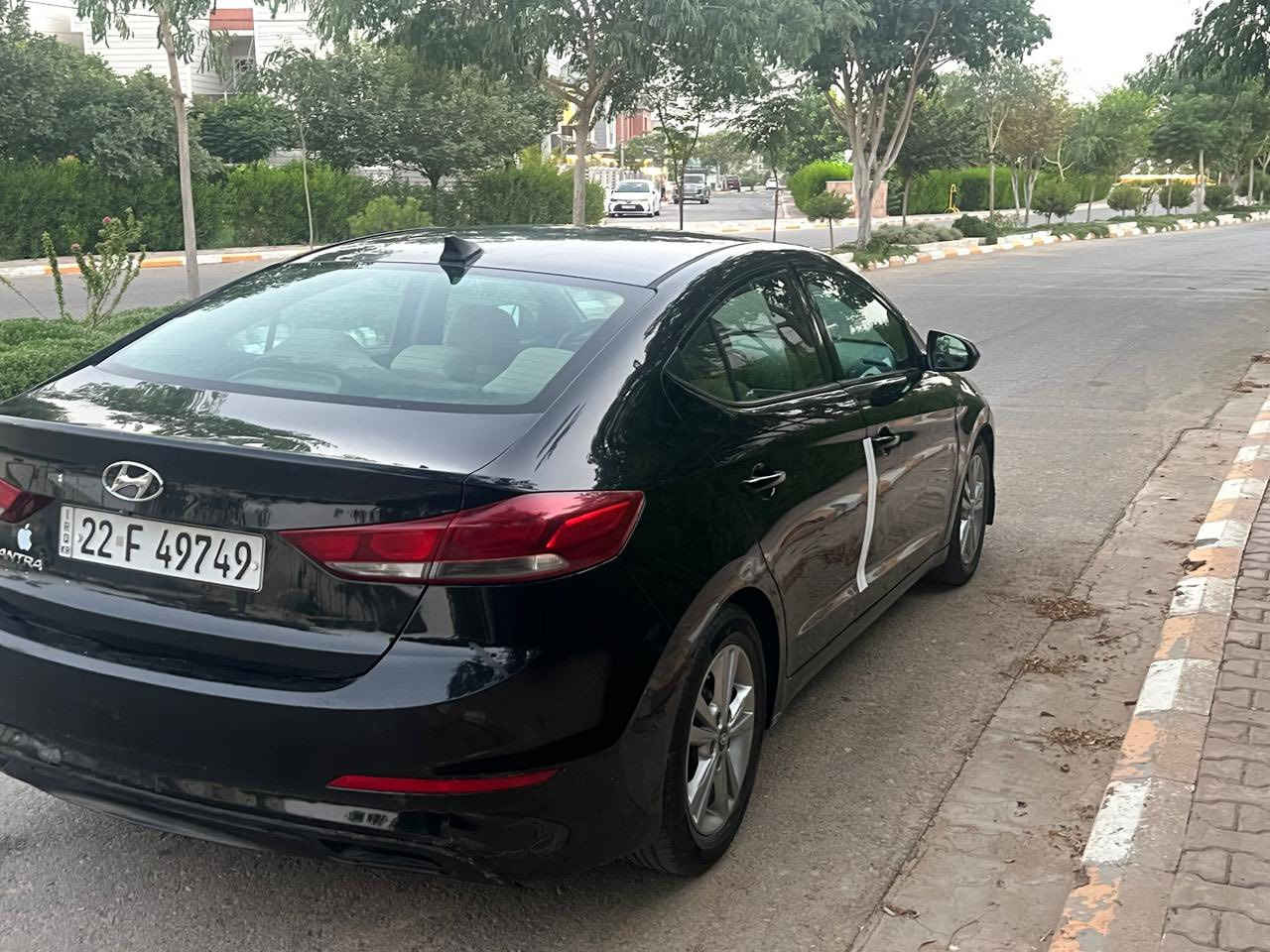 بيع سريع النترا الضرر قطعتين
موضح صور سونار وحادث
شرط تحويل
السعر 109 قفل رجا خوان سيارة علية فوك 130
واتساب او اتصال ***********
موقعي ديالى خانقين
