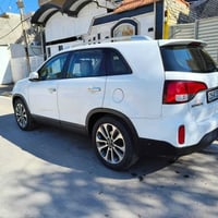 سورينتو ٢٠١٣ • محرك ٢٤٠٠ • ٧ مقاعد