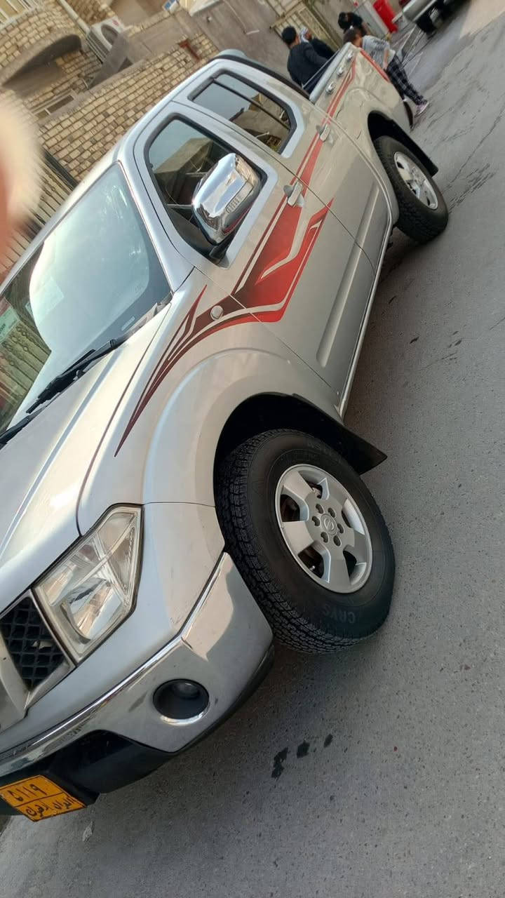 سلام وعليكم بيكم نيفاره موديل 2009 كفاله من الكص ونقل الجثه وضربه بيه مكانت صبق قليل رقم شمالي تريد وكاله تريد تحويل مكينه وكير محوره فيفيتي بل كارتون تخم تاير تبريد ثلج سعر 83وبيه مجال قليل رقم الهاتف *********** لعنوان بصره زبير حي لخطوه
