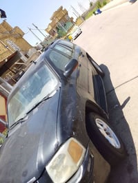 ابليزر لبيع رقم بغداد صدام  مكينه مكفوله  كير مكفول سياره عوزه بعض الت...