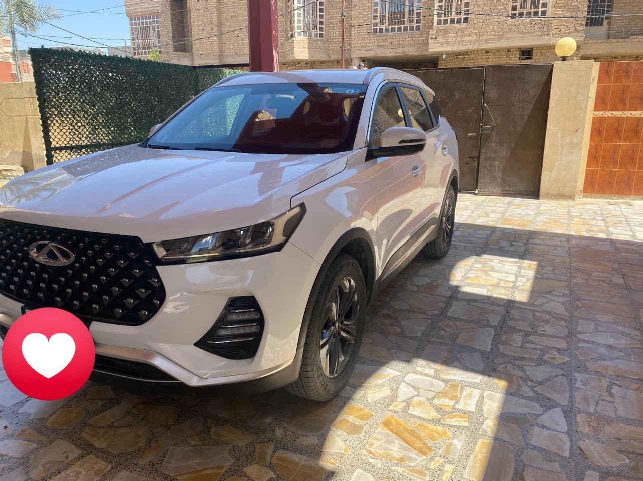 تيكو 7برو 2024
حره بغداد 
ماشيه 9000بحاله الوكاله 
كفاله عامه من كلشي ضمان شركه 
السعر 140 قفل 
الاتصال ***********
