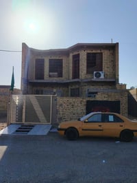 حي القصور • ٢٠٠م • طابو زراعي