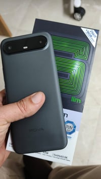 تكنو بوفا سليم 5G • ٢٥٦/١٦ • نجف حي السلام