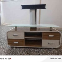 ميز شاشه • نضيف • كوفه النجف