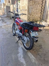 دراجه جديده • مديل 2026 • اوراق كامله