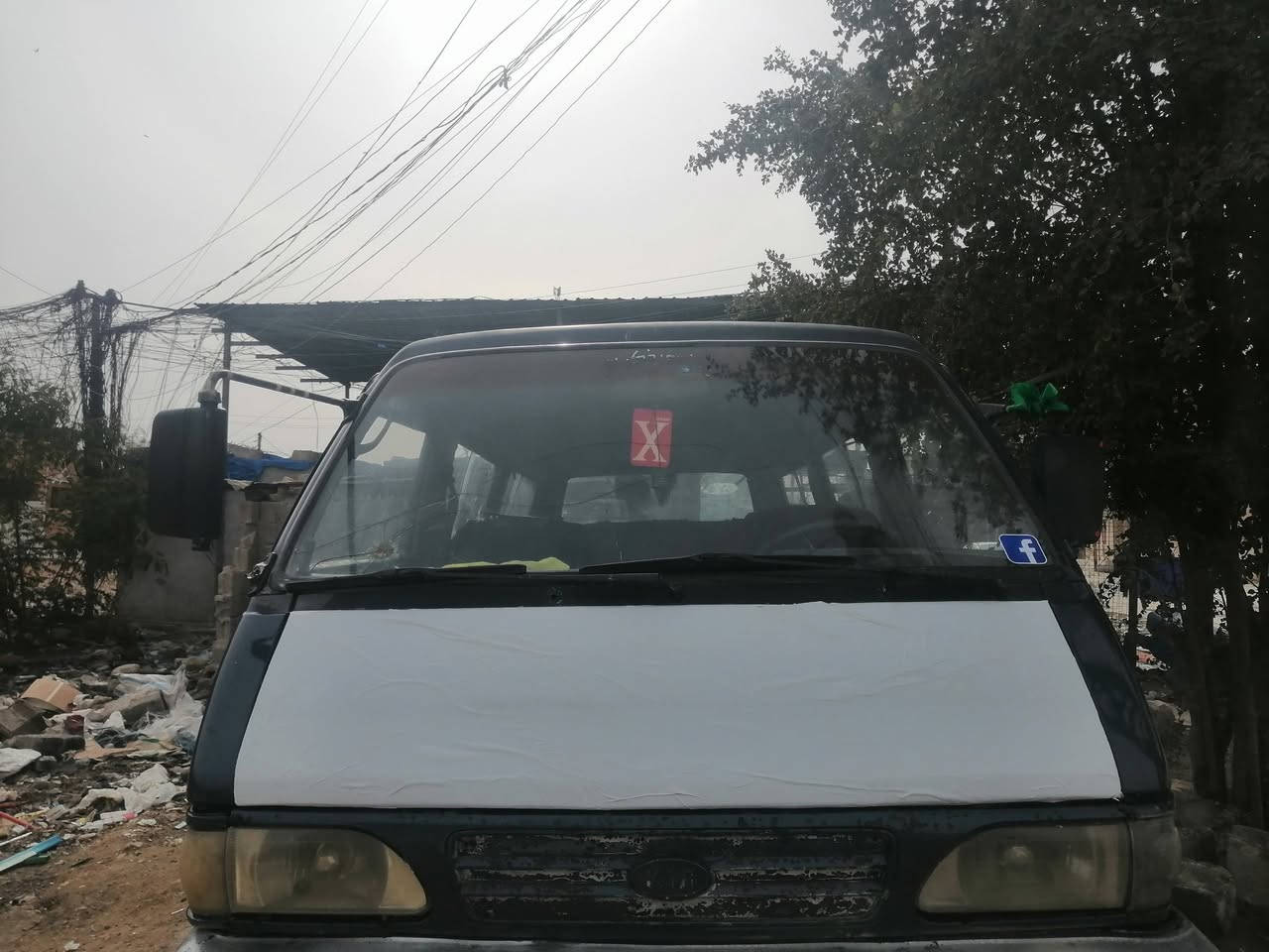 كيا لبيع العنوان كربلاء الحسينية العطيشي كله شغال بس المكينه خيط بيهه والله كير جديد اكسل جديد باتري جديد دنينمه جديده  السعر ٣٢       ***********
