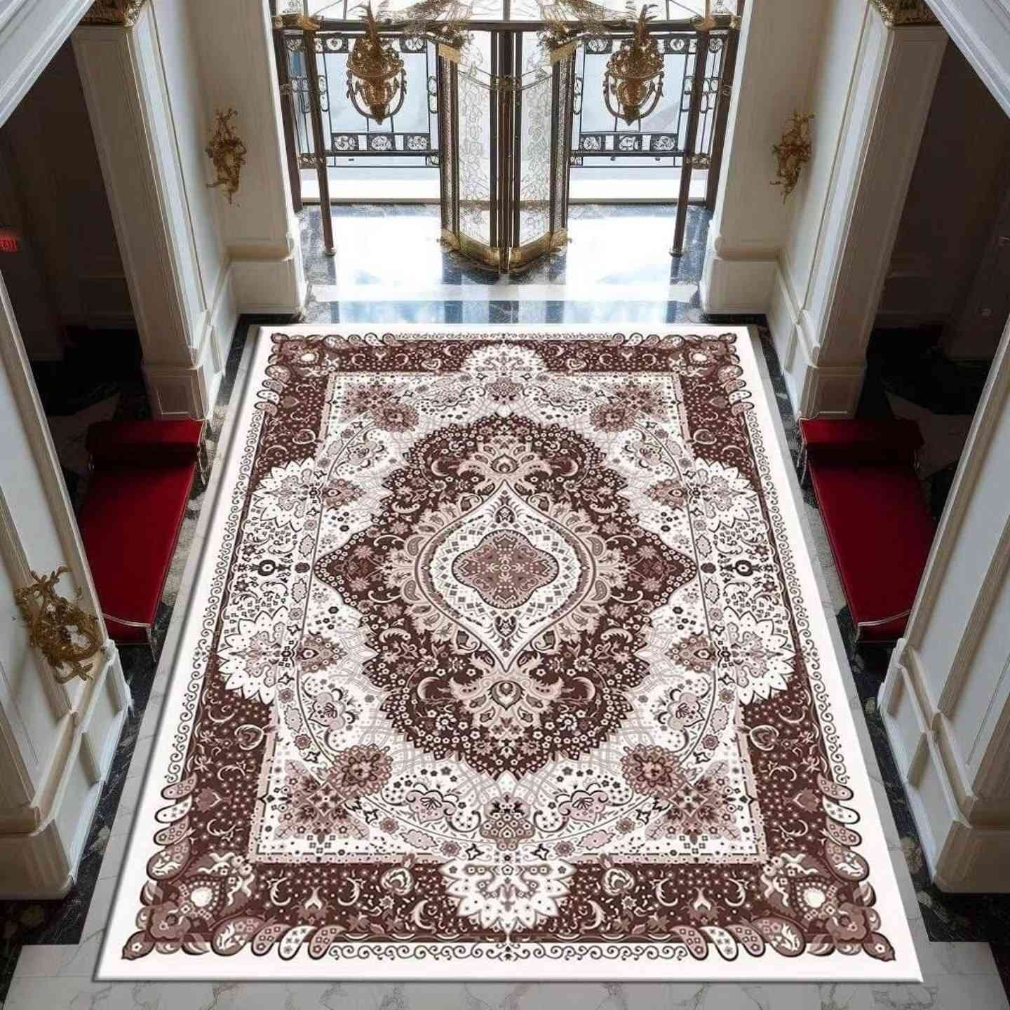 كلاودي 2.5*3.5 الوزن ثقيل جدا

بسعر /(40)/ الف


**إذا كنت صاحب هذا الإعلان وتريد حذفه لأي سبب، رجاءا أرسل رسالة إلى الدعم الفني**