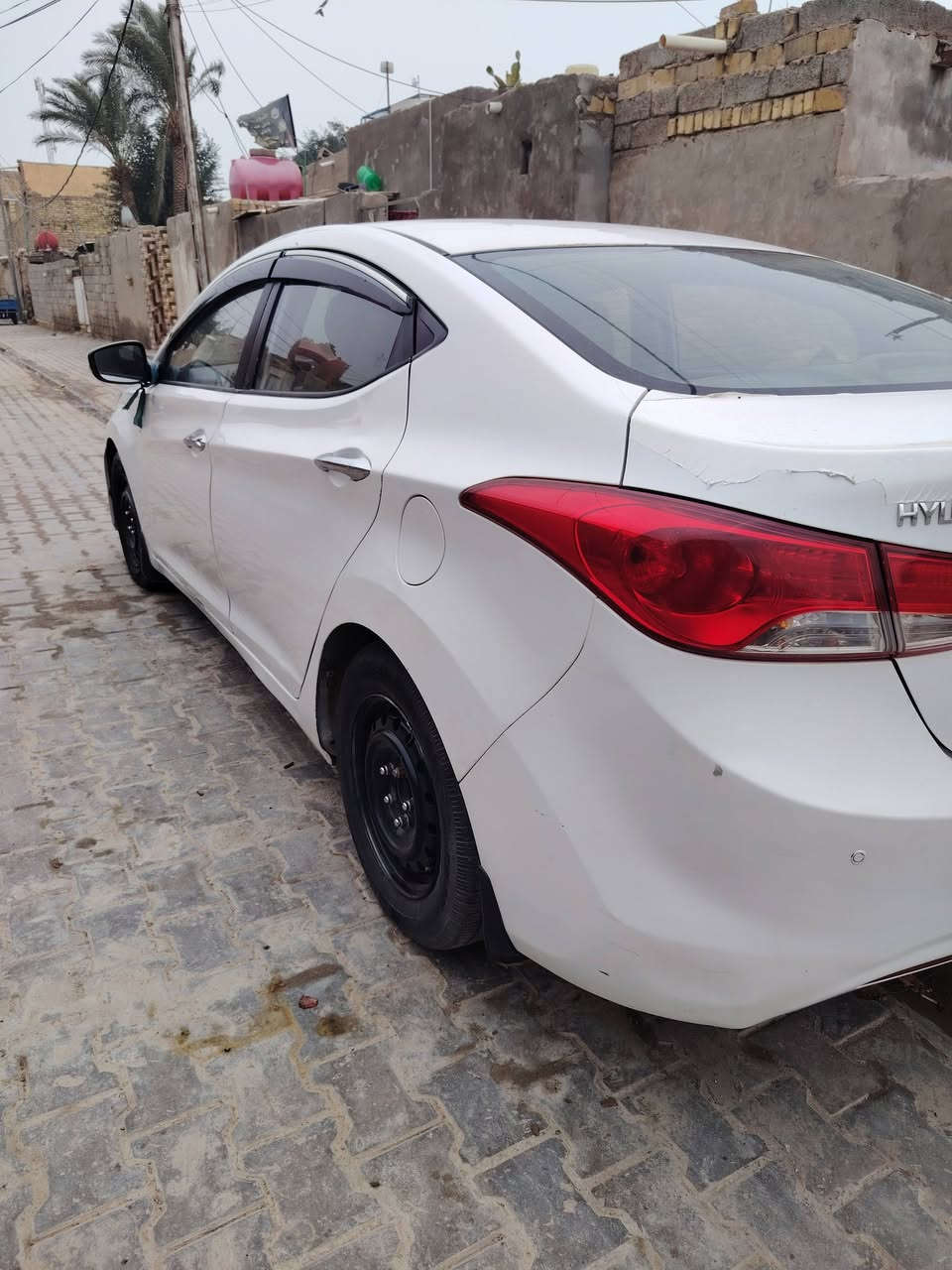 السلام عليكم سياره النترا خليجي ٢٠١٤ مكينه ١٦٠٠ دوش المرغوب تحكم ستيرن و نظام ايكو اشاير بالمري باسمي تحويل ثاني يوم رقم واسط دولي سنويه ل٢٠٣٠ سياره خير من الله بيه ضرر صفحه عكس السايق مبدل جاملغ امامي و لايح التكمه الاماميه و بيه رشات صبغ بعد مكاني الكوت السعر ٩٢ ورقه للاستفسار ***********
