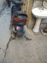 دراجه رلفين لبيع سعر خاص ٠٧٧٠٩٢٠٠٣٥٩