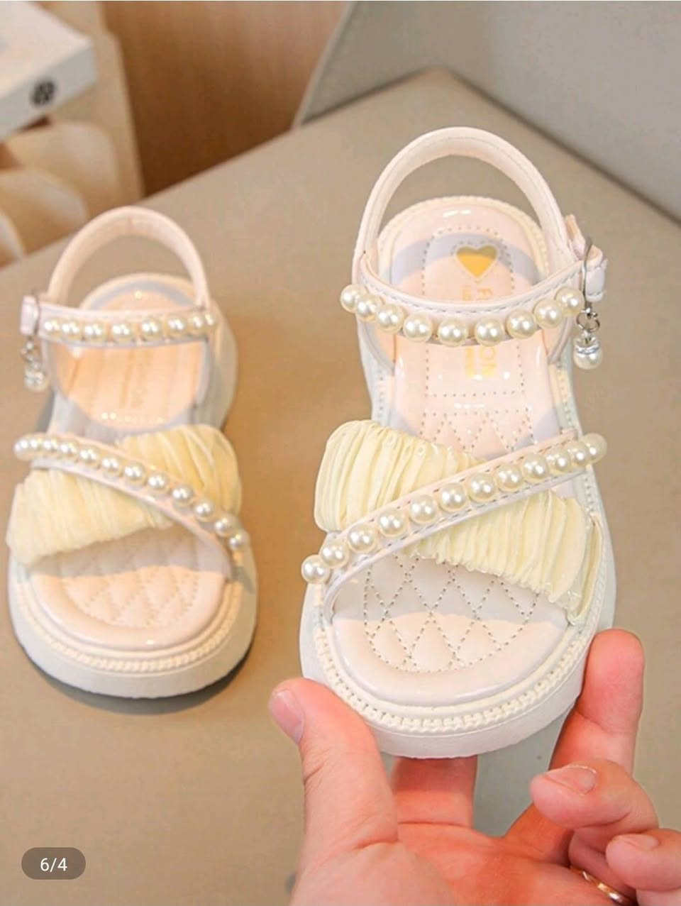 احذيه شي ان جدد قياس 29 ثنينهن ع اول تم 12 الف


**إذا كنت صاحب هذا الإعلان وتريد حذفه لأي سبب، رجاءا أرسل رسالة إلى الدعم الفني**