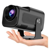 بروجكتر HY320 • فول اتش دي 1080P • نظيف جدًا