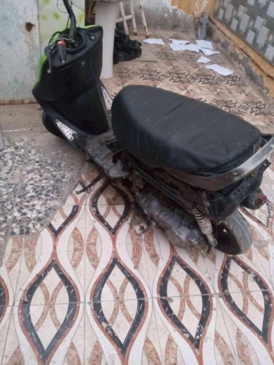 فراشه كرنك وبستم ورنكات جدد. شغاله يرادلهه تقسيم بريك.    رايدهه ب150 الجزيره.  باب الهوى.  ***********
