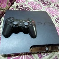 بلي ٣ • ٢٢ لعبة • جوستكات ٢