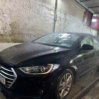 النترا 18 امريكي حادث باب وجاملغ وبيها تفاصيل بعد معوز فلوس واريد ابيع...