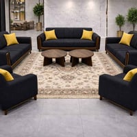 كنب ٥-١٠ مقاعد • عرض خاص • بغداد