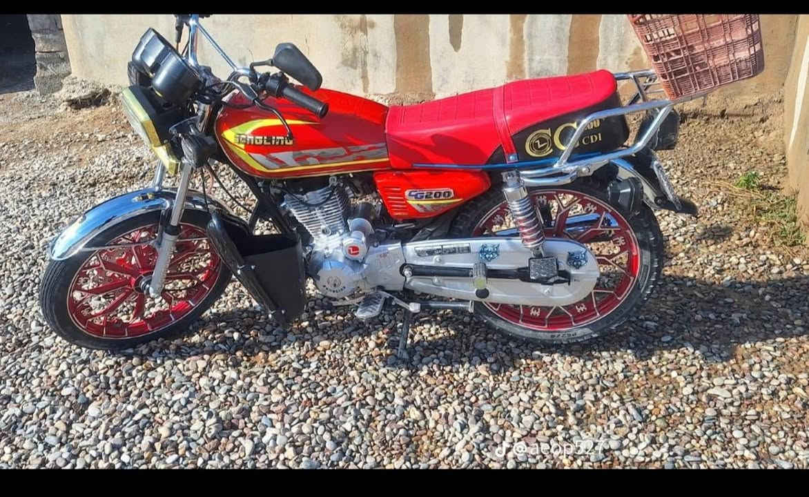 السلام عليكم موطور للبيع سولنك موديل 25 كلو شغال نكره سلف كهربائيات كلهة شغاله السعر 725وبي مجال


**إذا كنت صاحب هذا الإعلان وتريد حذفه لأي سبب، رجاءا أرسل رسالة إلى الدعم الفني**