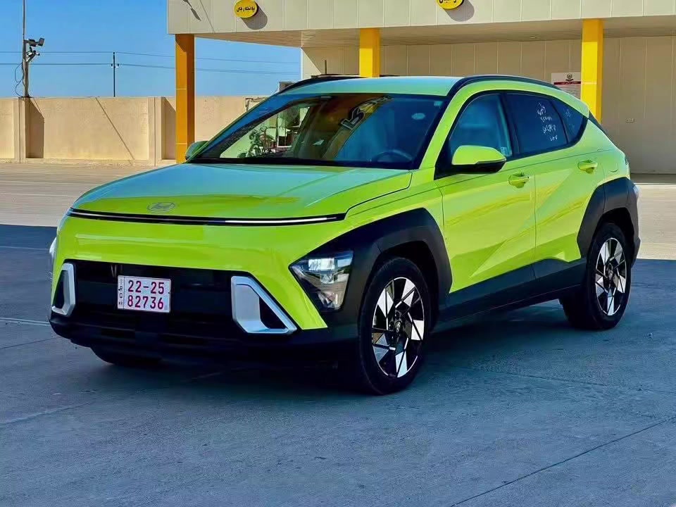 هونداي كونا 2024 
محرك  2000 دوش  
لون مميز 💚
ماشية 4  الف فقط
حادث فقط - جملغ و باب صبغ 🔻
ايرباكات كلها سليمة شركة ✅

مواصفات SEl
بصمة 
كاميرة
تبريد مركزي امامي وخلفي
شاحن لاسلكي 
ابواب بصمة
ويل كب كروم
كشنات كهربائي
تبريد مركزي امامي وخلفي
مصابيح LED أمامية.
مصابيح LED خلفية.
أضواء ضباب.
أضواء LED ساطعة خلال النهار
نظام الدخول الذكي.
نوافذ كهربائية.
حساسات خلفية لصف السيارة
نظامي  Android Auto و Apple CarPlay.
نظام الملاحة GPS.
اتصال Bluetooth.
اتصال USB.
مدخل AUX.
نظام تثبيت سرعة ذكي.
تشغيل المحرك عن بعد.
نظام تثبيت السرعة.
السعر 156 
تكلفة الرقم 15 ورقه 
العنوان / اربيل شارع 100 ( معرض اربيل كارس )
للاتصال واتساب ☎️***********☎️***********
