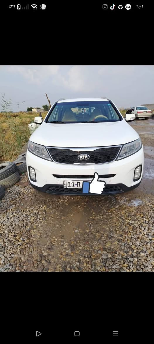 السلام عليكم سرونتو للبيع مديل15 ماشيه164 فول مواصفات ماعده الفته بيه صبغ بجملغ اليسر المكان ذي قار الشطره السعر 188بيه مجال وتجي ودلل التواصل *********** 6سلندر 7راكب رقم بغداد إنكليزي
