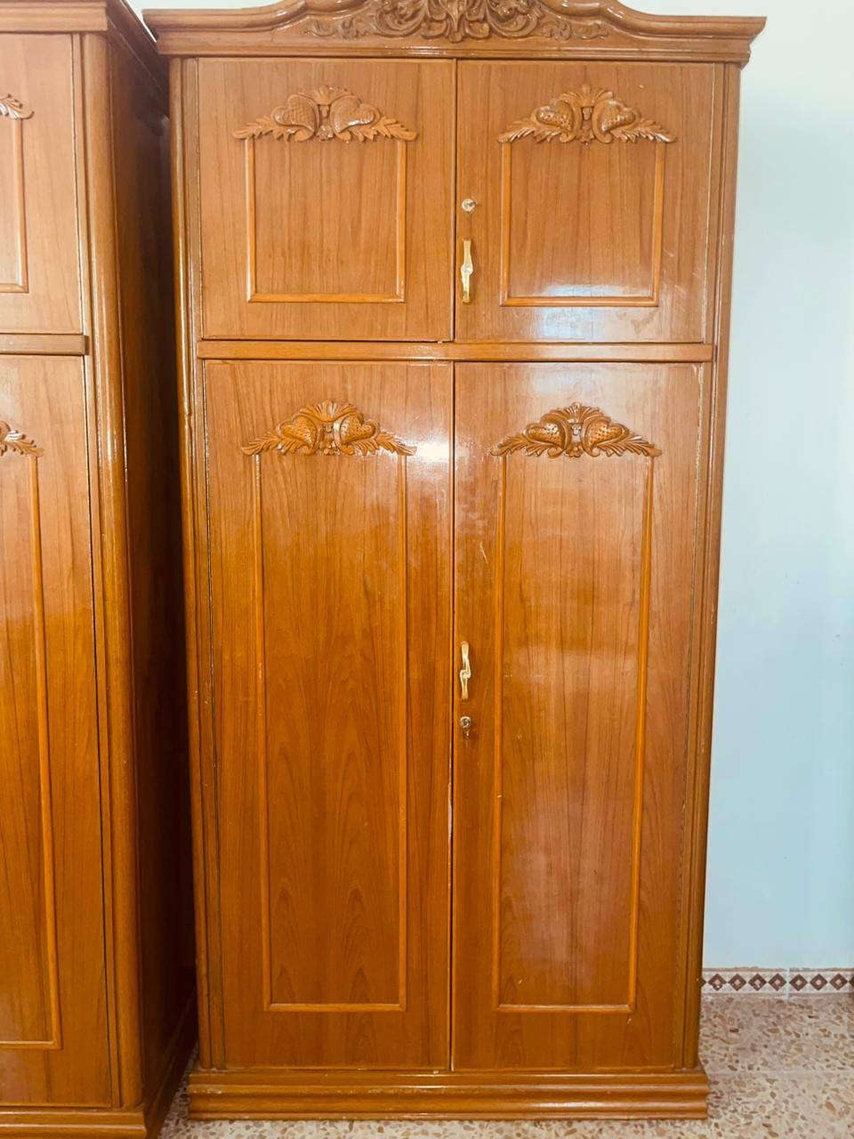 غرفه اخشاب نضيفه تسكام مضبوط السعر 1800 وبيهه مجال شراي خاص


**إذا كنت صاحب هذا الإعلان وتريد حذفه لأي سبب، رجاءا أرسل رسالة إلى الدعم الفني**