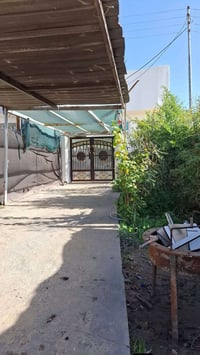 شارع ١٠٠ محيزم ٢ • ١٠٠م • طابو سكني