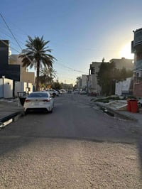 قطعه ارض للبيع 100   — فرصة سكنية مميزة المساحة: 100 الواجهة: 5 متر   ...