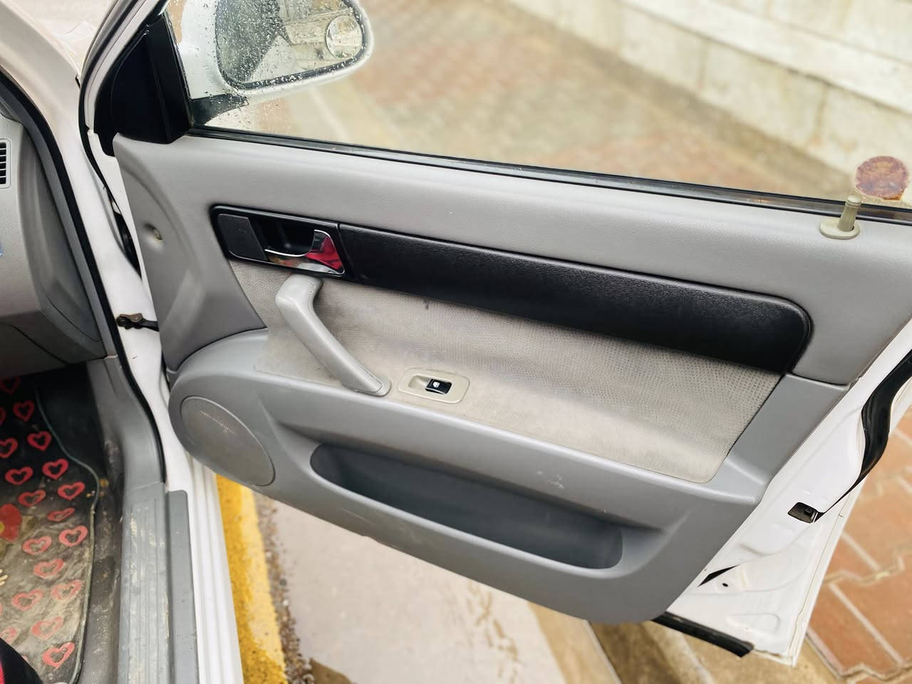 اوبترا2011 كيــر اوتوماتيك
السلام عليكم...

اوبترا 2011 خليجي

صدر امامي خلفي جديد 

اللون ابيض ثلجي 

رقم صلاح الدين  

شرط التحويل 

محرك1600 محرك شرط

گير شرط 

تبريد ثلج ❄️ 

المواصفات

داخل لونين 

بلوجكترات 

مسجل كبير

تايرات 4️⃣ جديدة 

 السياره جاهزه وماناقصها شي 

(السياره بيها جاملغ امامي صبغ  وبيها 3هلالات تصيلح بس سونارها موجود   )

السعر85 وبيها مجال بسيط  

مكان السيارة صلاح الدين -الضلوعيه

للاستفسار:***********
