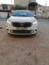 سورنتو ٢٠٢٠ صبغ عام سعره ١٥٥ وبيه مجال للاستفسار الاتصال ٠٧٨٣٠٧٦٦٥٩٦
