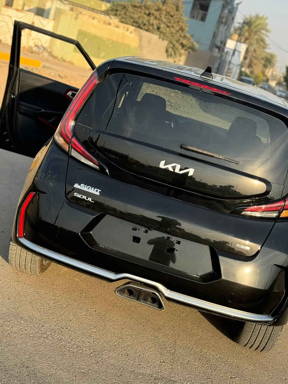 صول ٢٣ زيرو ماشيه الفين ما مرقم السعر ١٣٤ فول فتحه بصمه بيهه بابين وجامرلغ ***********
