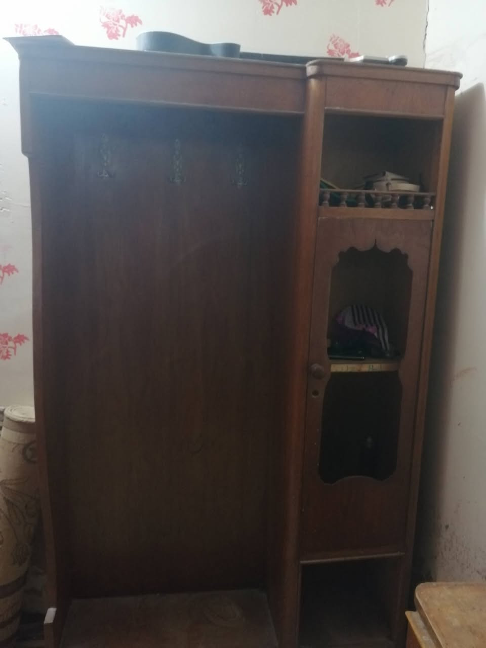 غرفه للبيع اي استفسار تصل على رقم *********** او *********** واتساب العنوان النجف ه
