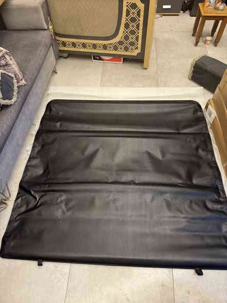 تعلن الحضارة 
اليوم العروض مراح تخلص 

عن وصول غلاف بدي فورد مافريك 
وسعر 200الف  
نوع كلش ممتاز جلد نفس بلادي 

الدوره الاثوريين مجاور مكوى الليث
***********
