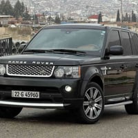 ‏🇬🇧  Range Rover —Sport  —2013🇬🇧 خليجي شركه سردار ضمان  كفاله عامه بدو...