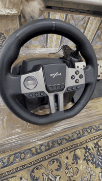 السلام عليكم اخوان دركسون الجيل الثاني اخذته جديد ومستخدمته ابد بس الكارتونه ذبيتهه شرط لك السعر 115مكاني بغداد***********
