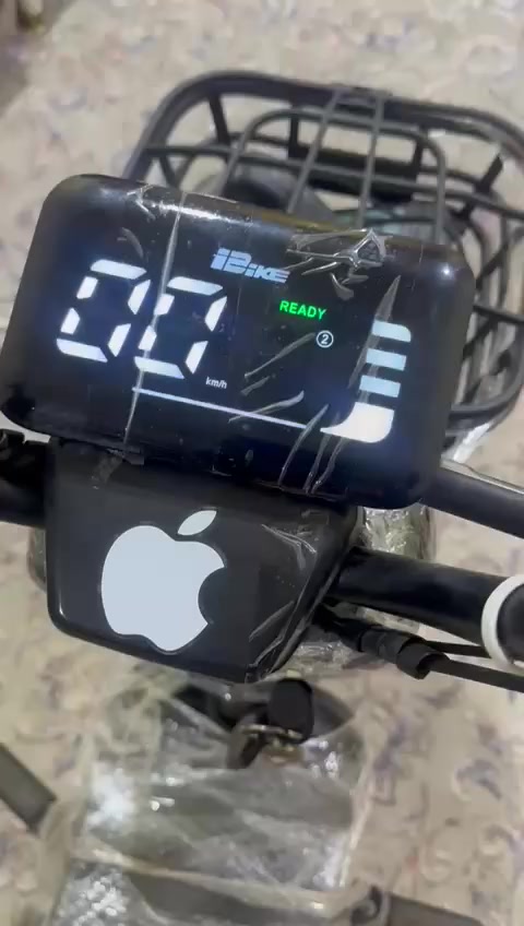 دراجه شحن شركت الريان  مكفول كفاله عامه السعر 350 وبيه مجال للاستفسار خاص وبيك خير وتدلل


**إذا كنت صاحب هذا الإعلان وتريد حذفه لأي سبب، رجاءا أرسل رسالة إلى الدعم الفني**