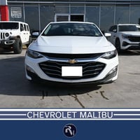 ماليبو LT • ٢٠٢٤ • اربيل