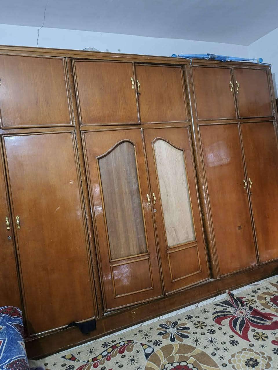 كنتور ست بيبان طابقين للبيع العنوان كوفه


**إذا كنت صاحب هذا الإعلان وتريد حذفه لأي سبب، رجاءا أرسل رسالة إلى الدعم الفني**