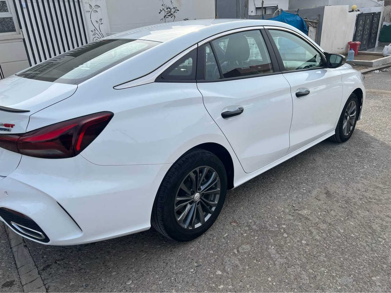 Mg gt 2025  بێ سلایت 
بێ لێدراو و بێ سبوغ 
بەرمەجەی شاشەی بۆ کراوە و یوتیوب هەموو بەرنامەیەك دەخوێنیتەوە
بەرمەجەی بەنزینی بۆ کراوە بە بەنزینی نۆرمال دەروا
ئاوێنە باتمان
یەدە رەش 
گاعی قالب
گاعی ناو صندوق
نرخی 116$ و مەجال أربيل, العراق


**إذا كنت صاحب هذا الإعلان وتريد حذفه لأي سبب، رجاءا أرسل رسالة إلى الدعم الفني**