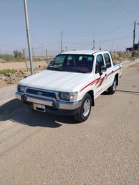 بيكم جمره • بيك اب • سيارة بيك اب • بيك اب موديل 2000 • شاحنة • سيارة ...